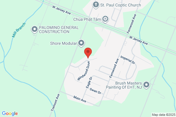 Gold Shield Pest Control LLC