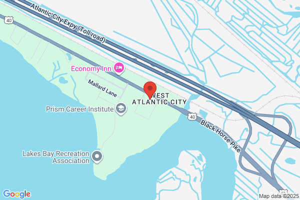 Atlantic City Racquet Club