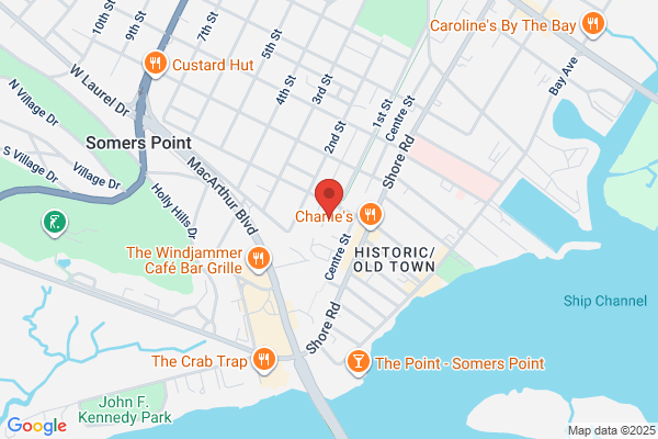 Berges Trenton Awning Inc