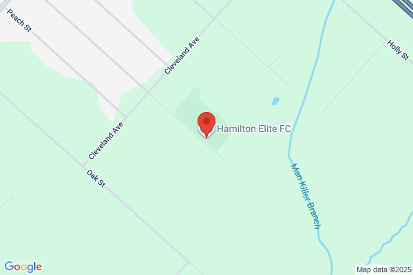 Egg Harbor Township Soccer Club