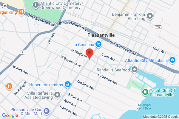 Pleasantville Furniture Co