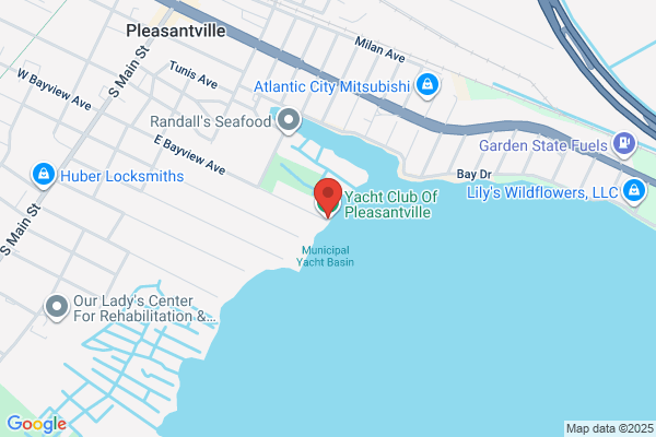 Yacht Club of Pleasantville