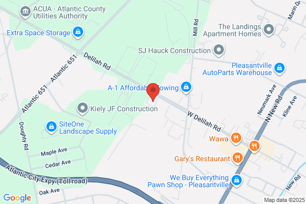 APR Supply Co - Pleasantville