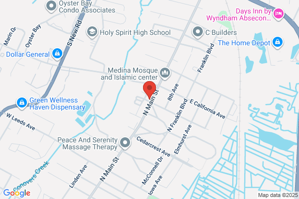 Hayes Mindish Inc