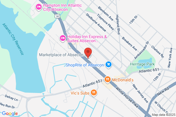 Marketplace of Absecon