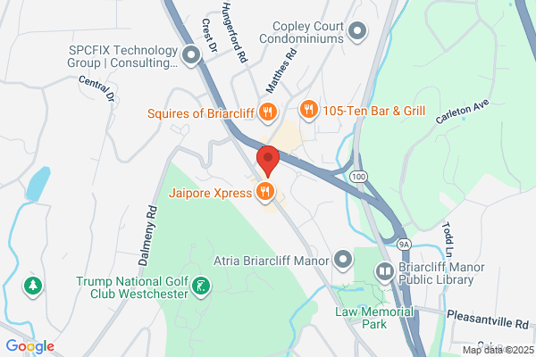 Briarcliff Wines & Liquors