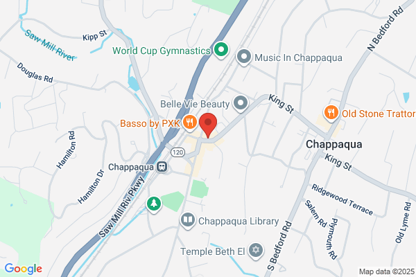 Chappaqua Wine & Spirit Co