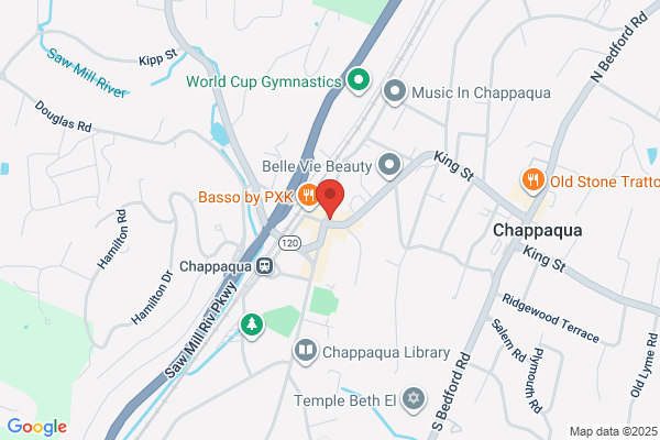 Chappaqua Tailor & Furrier