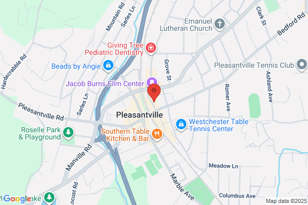 Pleasantville Tailors