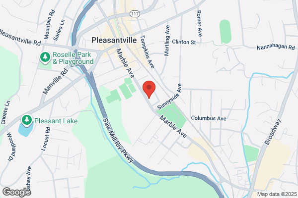 Tuckahoe Collision & Auto Body Inc