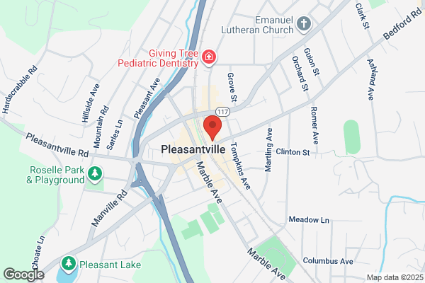 Frank & Joe's Deli of Pleasantville