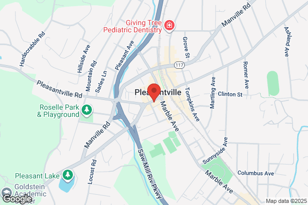 Pleasantville Deli