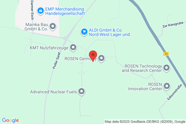 Rosen Albert C