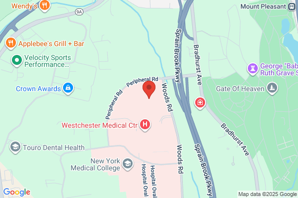 Westchester Medical Center Center for Sleep Medicine