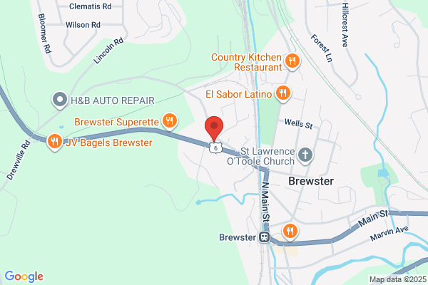 Beecher Funeral Home Inc