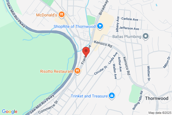 Laurie Plumbing & Heating Corporation
