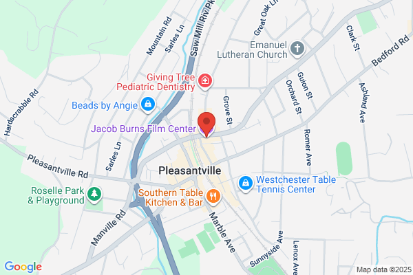 Cousins of Pleasantville
