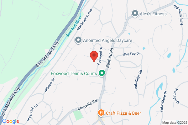 Foxwood Condominiums