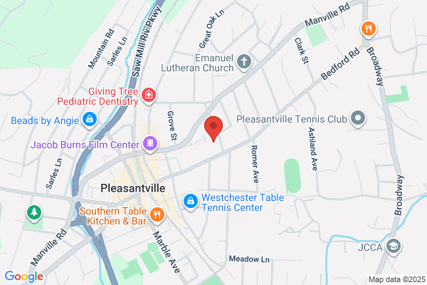 Girl Scouts of Westchester-Putnam Inc