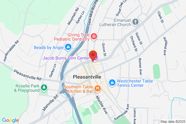 I Fetish Optique of Pleasantville
