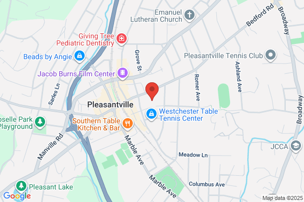 Pleasantville Children's Center