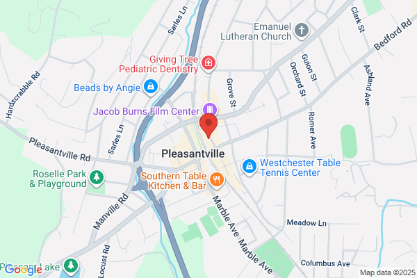 Pleasantville Pharmacy Inc