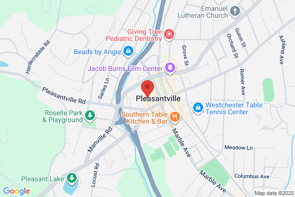Pleasantville Shoe Service