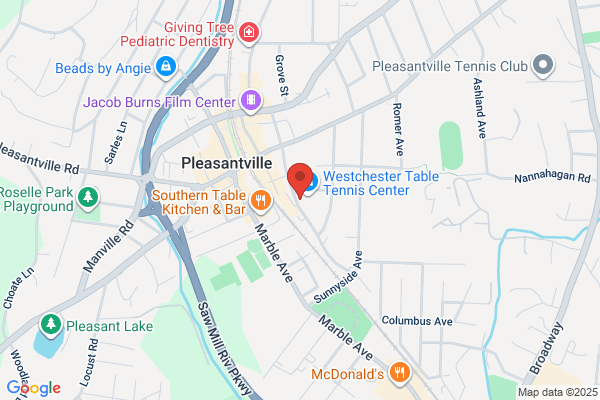 Pleasantville Physical Therapy & Sports Care