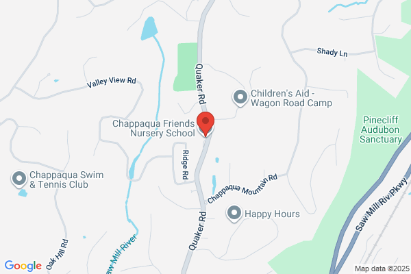 Chappaqua Friends Nursery School