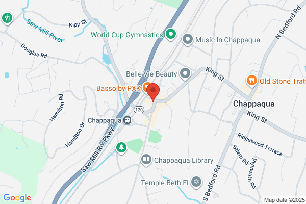 Chappaqua Restaurant & Cafe