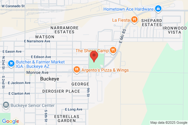 Buckeye Aquatics, LLC