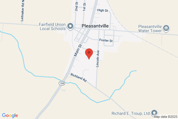 Pleasant View Ltd Apartments For Senior Citizens