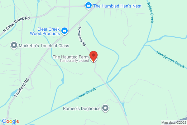 The Haunted Farm, LLC
