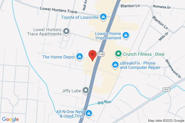 Aspen Dental - Louisville, KY - Dixie Hwy