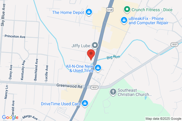 Jackson Hewitt Tax Service