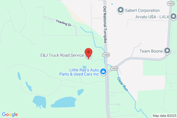 E and J Car Services, LLC