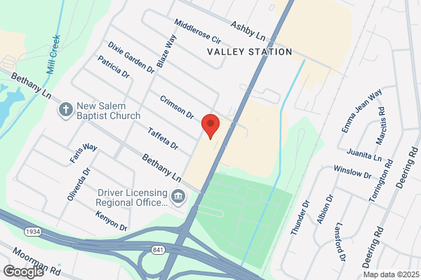 Norton Orthopedic Institute