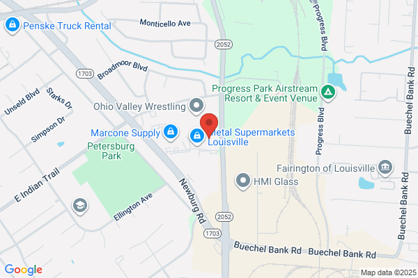 US Meds Pharmacy Online Store - Distribution Center Louisville, Kentucky