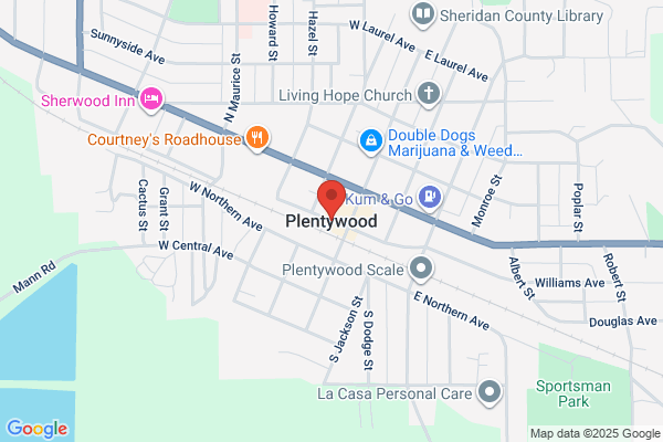 Plentywood City of, Attorney
