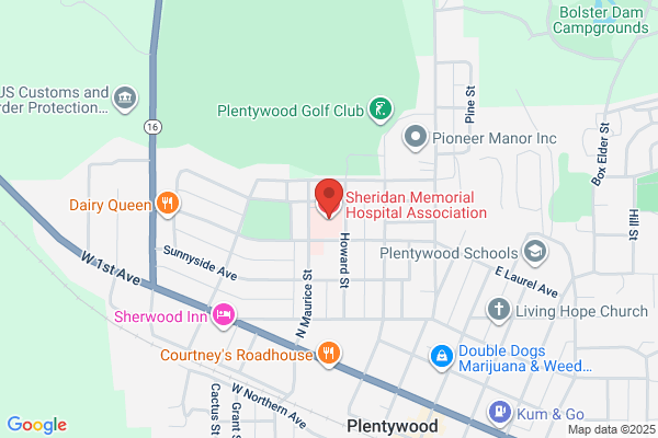 Plentywood Clinic PC
