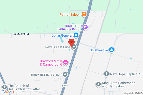 Prairie Pipeline Contractors Inc