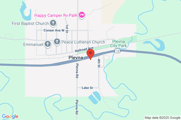 Plevna Bar & Cafe