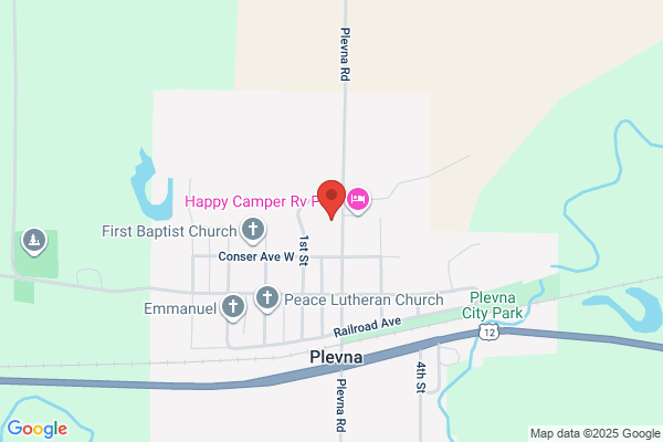 Plevna, Plevna, High School