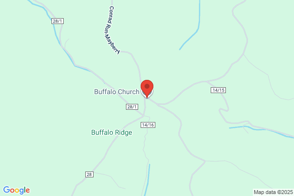 Buffalo Church of God