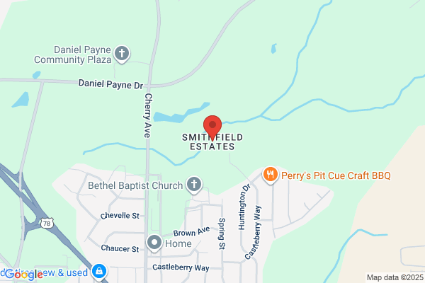 Smithfield Estates