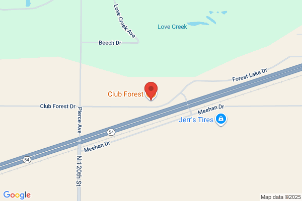 Club Forest