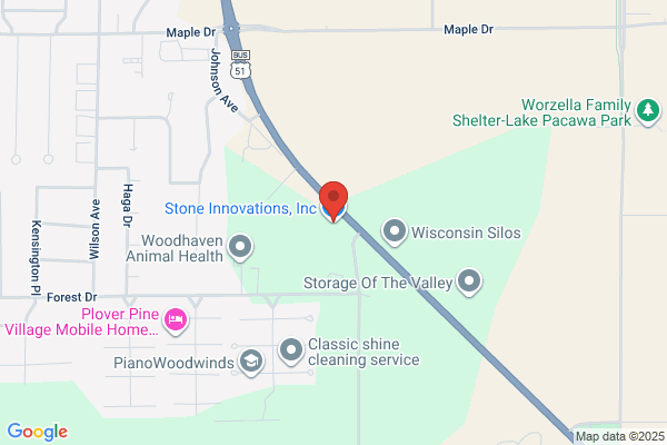 Stone Innovations, Inc.