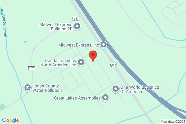 Midwest Express Inc