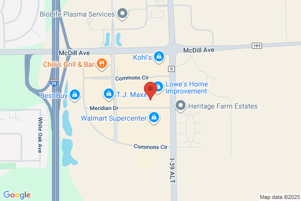 Lowe's ProServices