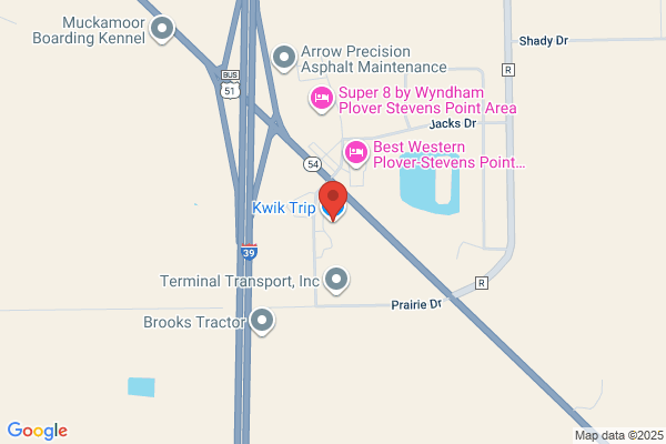 KWIK TRIP #202